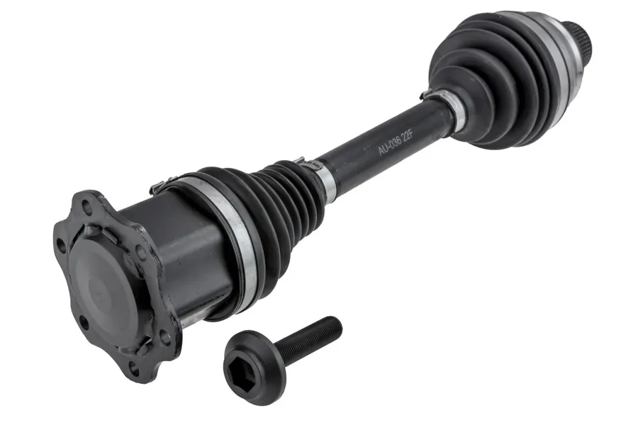 This part match OEM code: 8W0407271