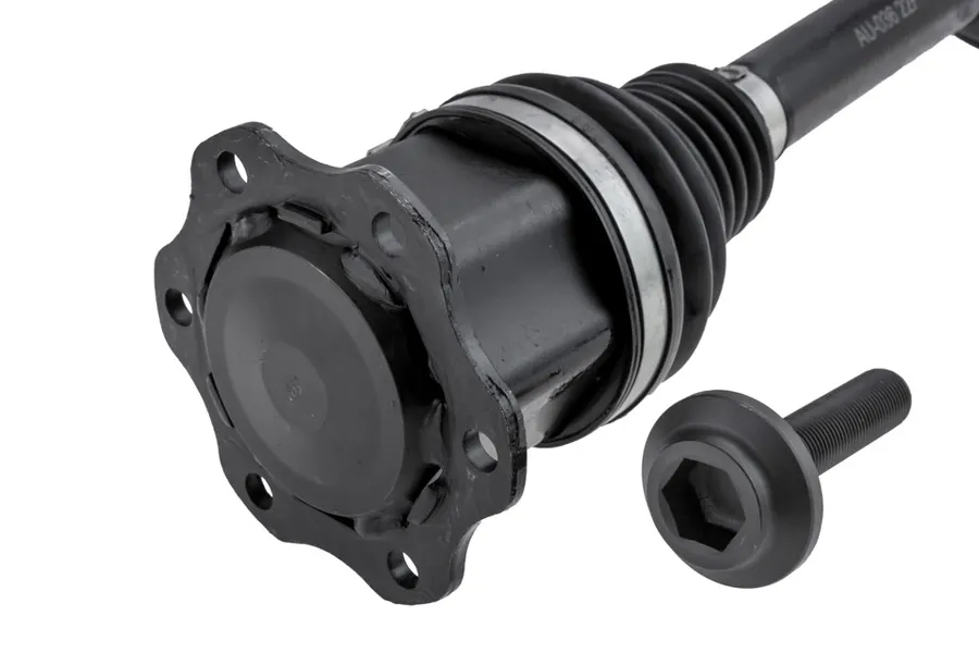This part match OEM code: 8W0407271D