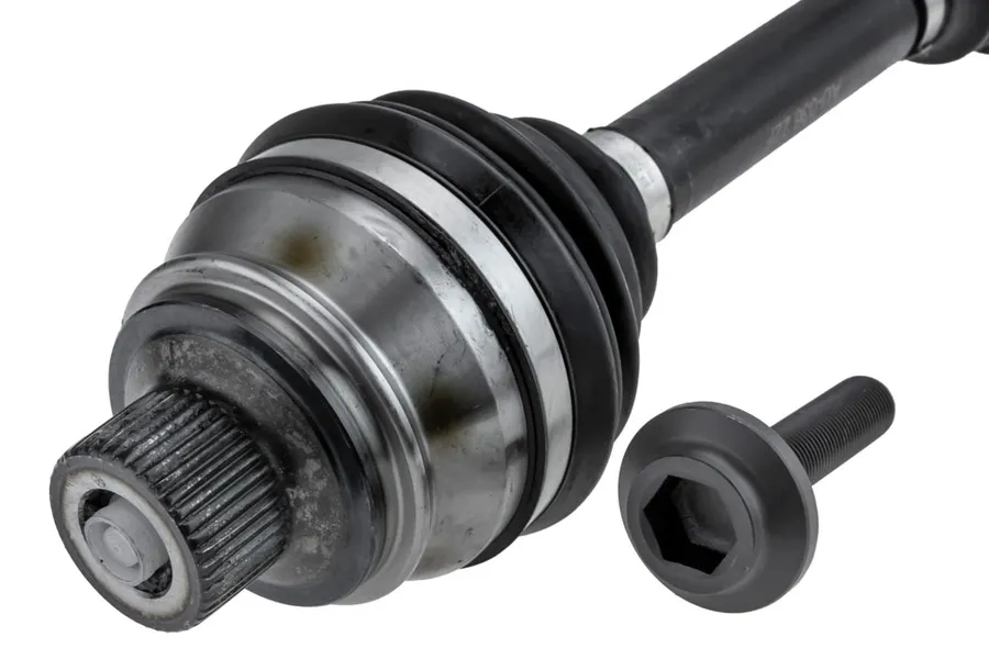 This part match OEM code: 8W0407271