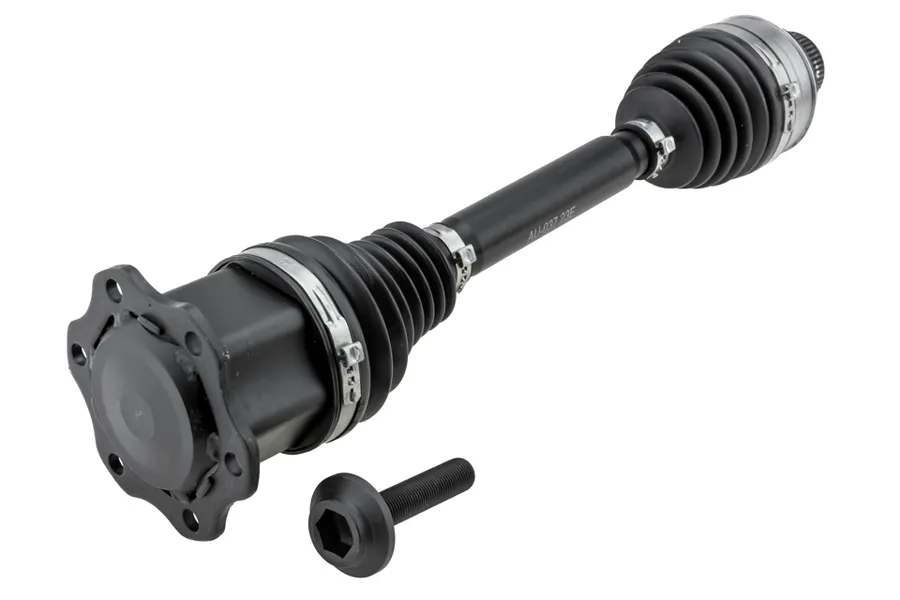 This part match OEM code: 8K0 407 271 C