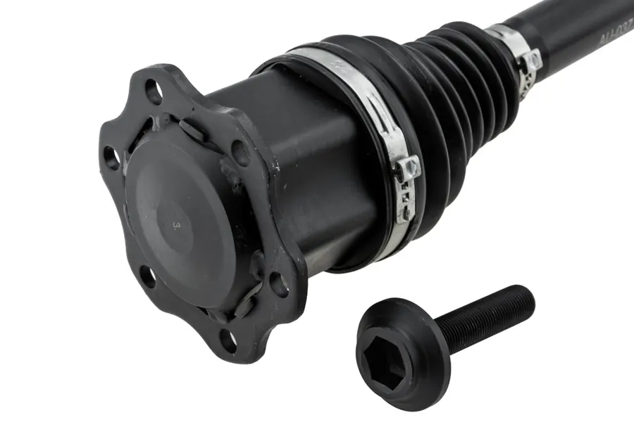 This part match OEM code: 8K0 407 271 AL