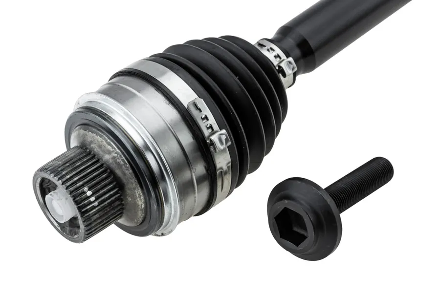 This part match OEM code: 8K0 407 271 AF