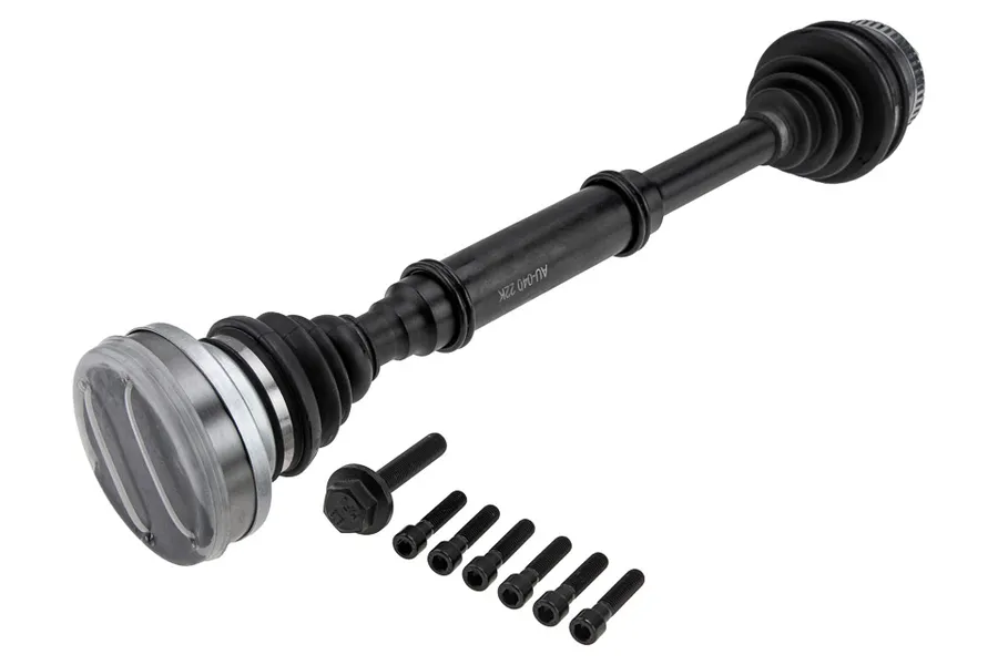 This part match OEM code: 8D0407451AV
