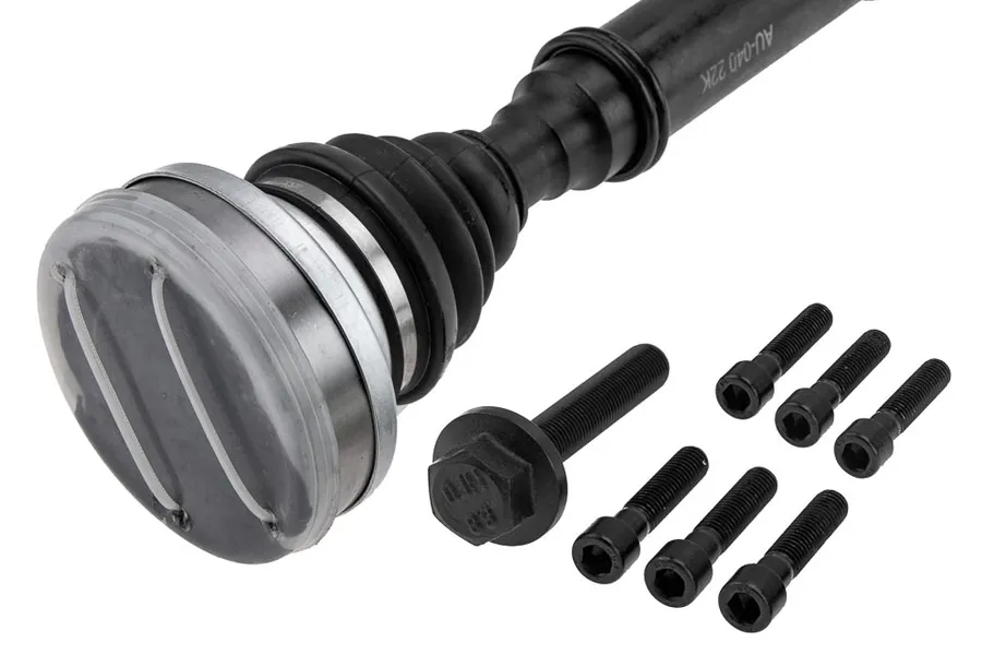 This part match OEM code: 8D0407451AX