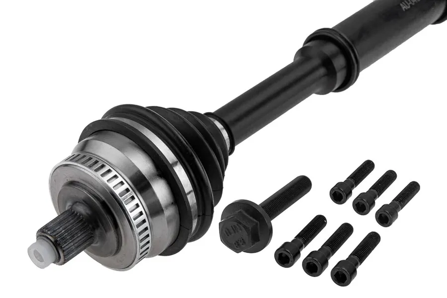 This part match OEM code: 8D0407271AQ