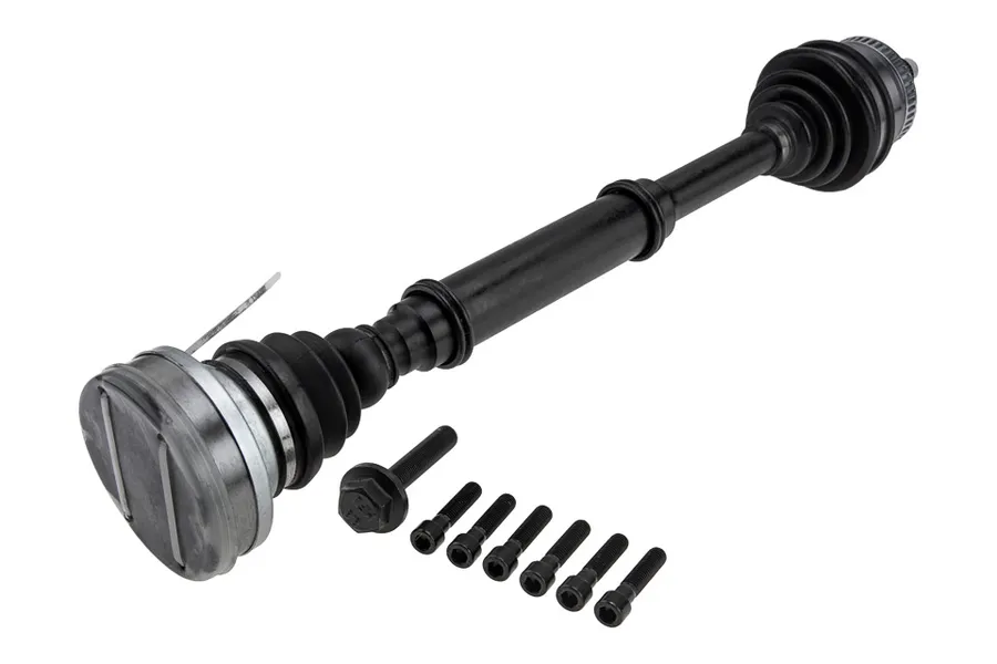 Prekė atitinka OEM kodą: 8D0407272AQ