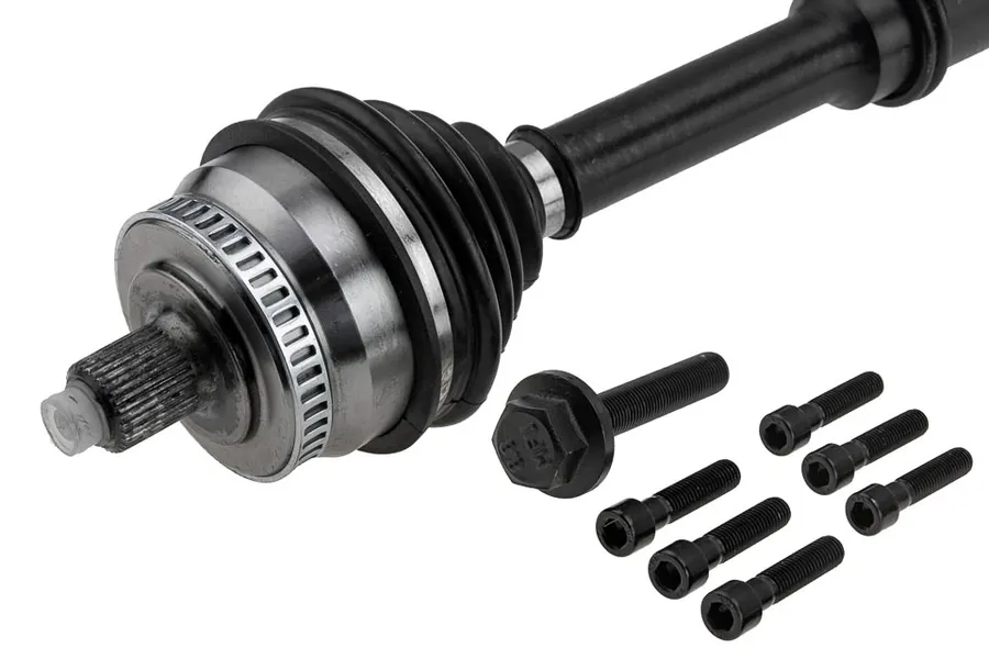 Prekė atitinka OEM kodą: 8D0407452AX
