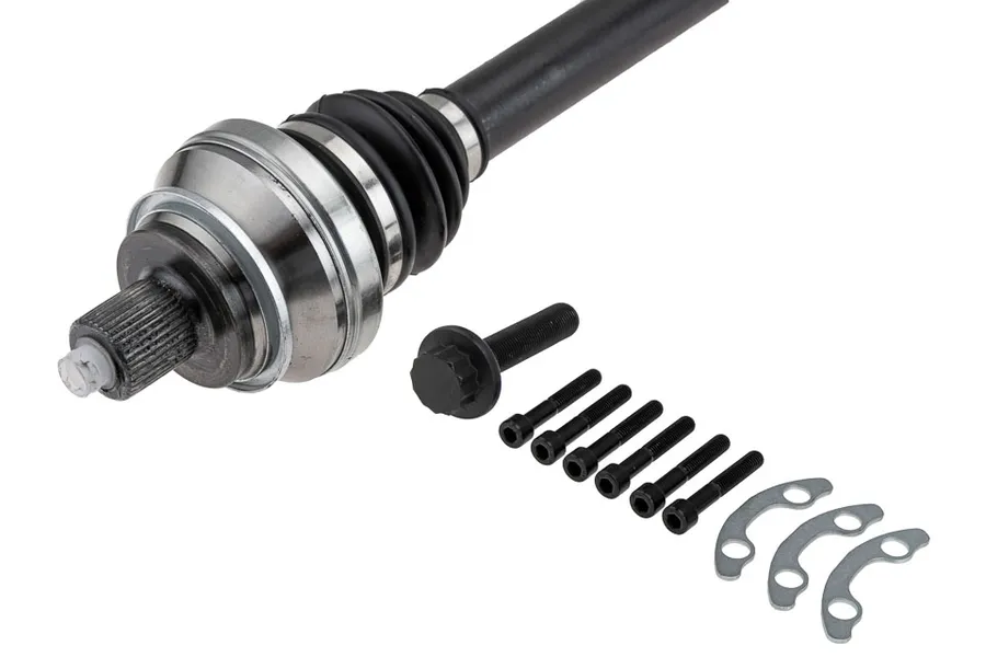 This part match OEM code: 8W0501203D