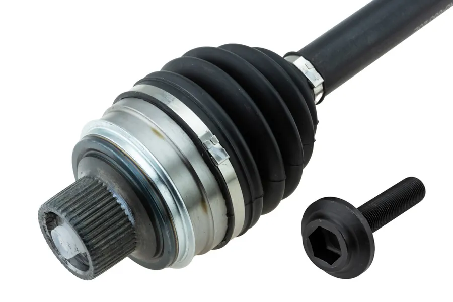 This part match OEM code: 8R0407271G