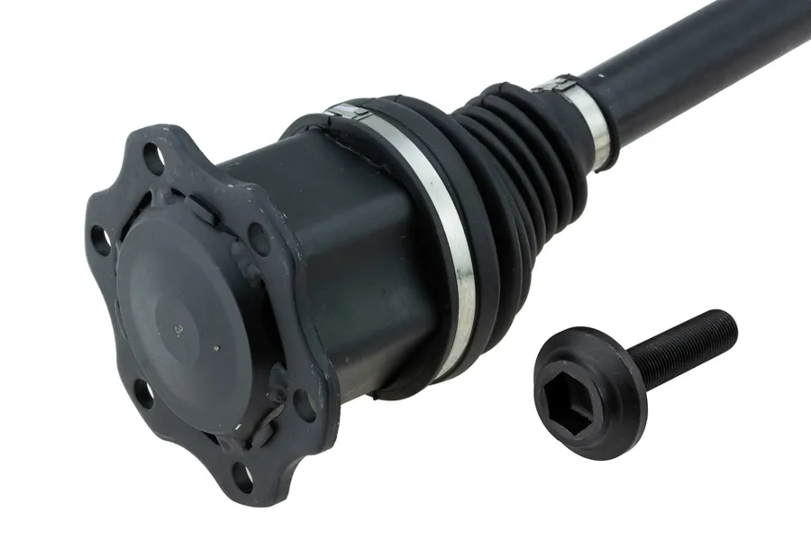 This part match OEM code: 8R0407271G