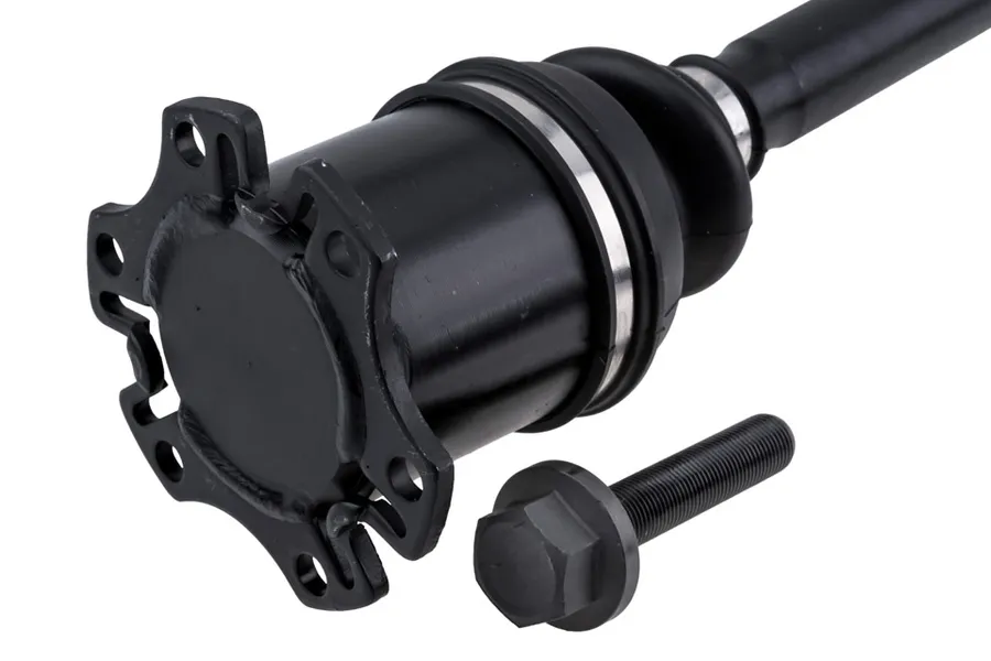 This part match OEM code: 4F0407271J