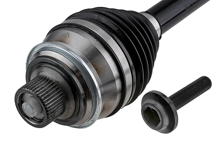 This part match OEM code: 4K0407271G