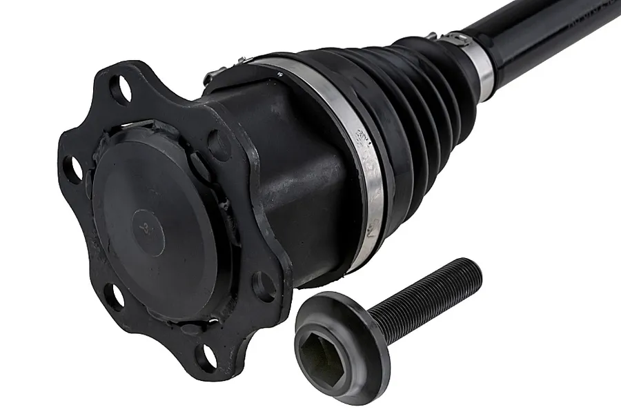 This part match OEM code: 4K0407271B