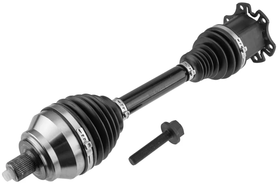 This part match OEM code: 3W0407272B