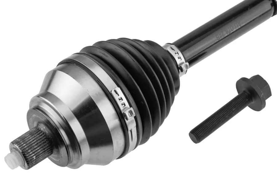 This part match OEM code: 3W0407272A