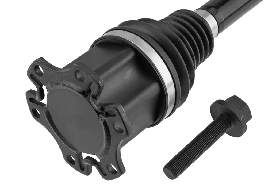 This part match OEM code: 3W0407272