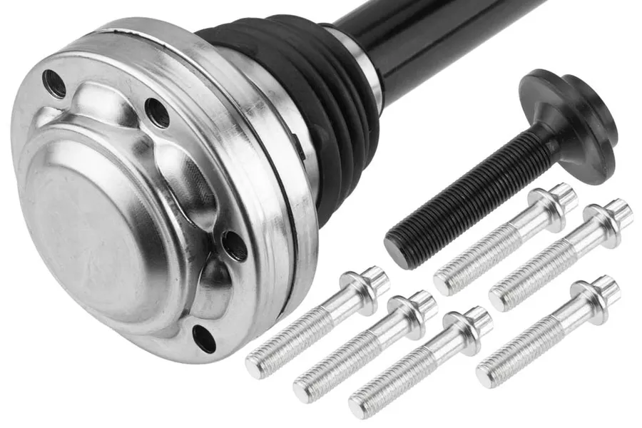 Prekė atitinka OEM kodą: 4S0501203A