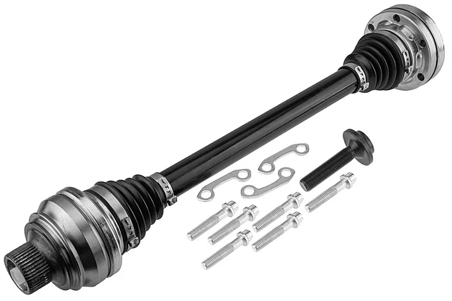 This part match OEM code: 8K0501201