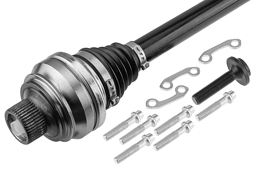 This part match OEM code: 8K0501201X