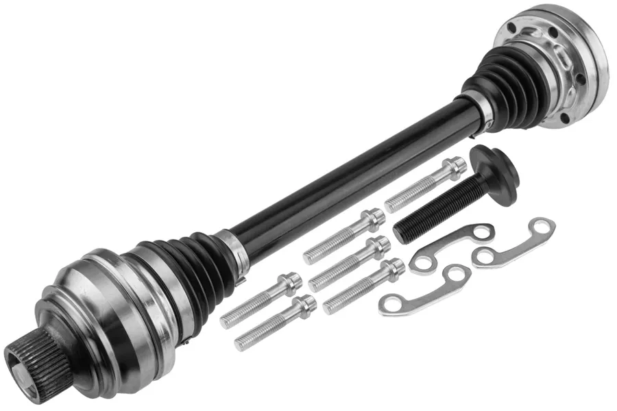 This part match OEM code: 8K0501202