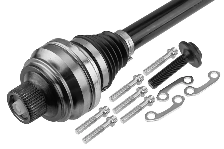 This part match OEM code: 8K0501202X