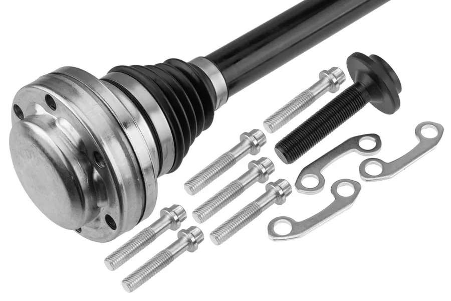 This part match OEM code: 8K0501202