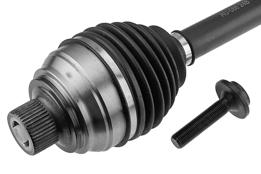 This part match OEM code: 4G0407451AX