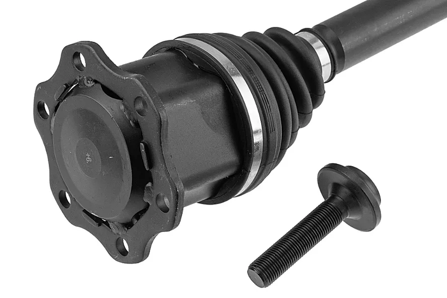This part match OEM code: 4G0407271A