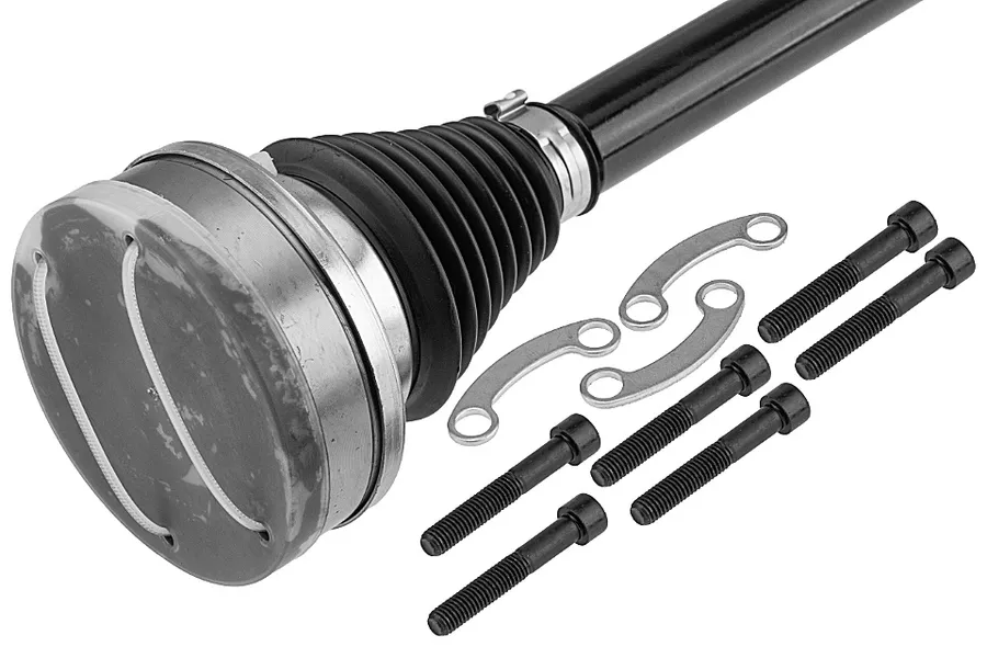 OEM код товара: 1J0501203B