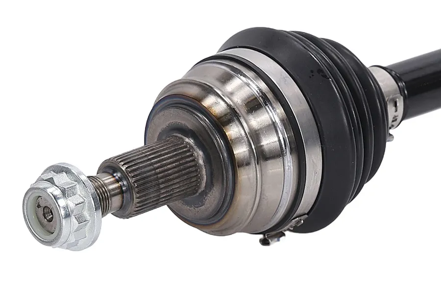 This part match OEM code: 1J0501204B