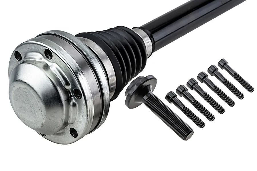 This part match OEM code: 8R0501203DX