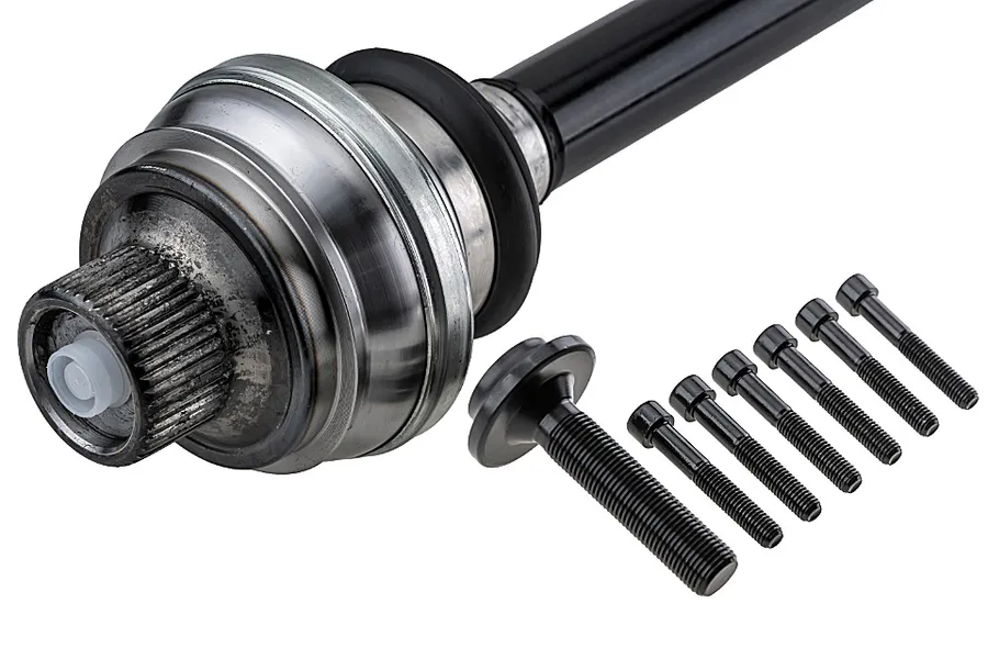 This part match OEM code: 8R0501203D