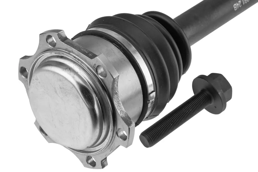 OEM код товара: 8D0407272AL