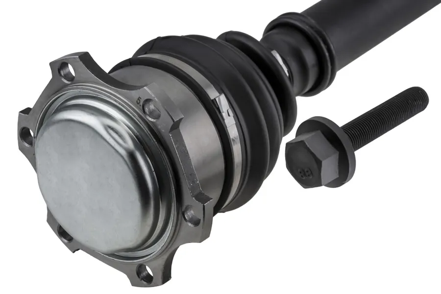 This part match OEM code: 8D0407272AJ