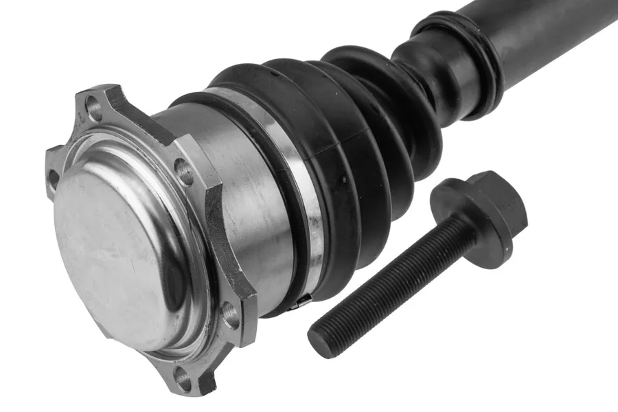 This part match OEM code: 8D0407271AJ