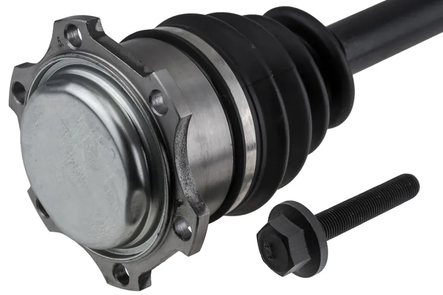 This part match OEM code: 8D0407272AN