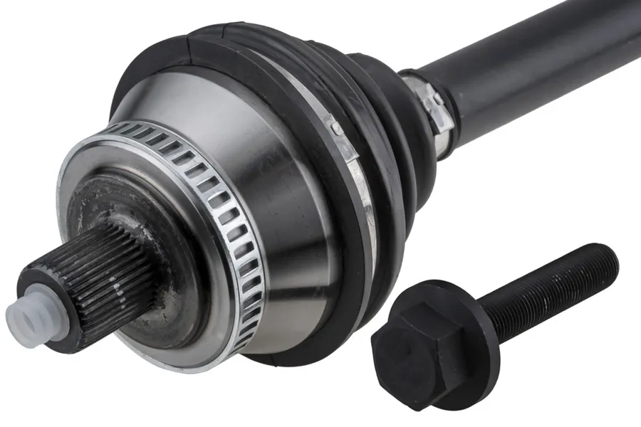 This part match OEM code: 4B3407271G