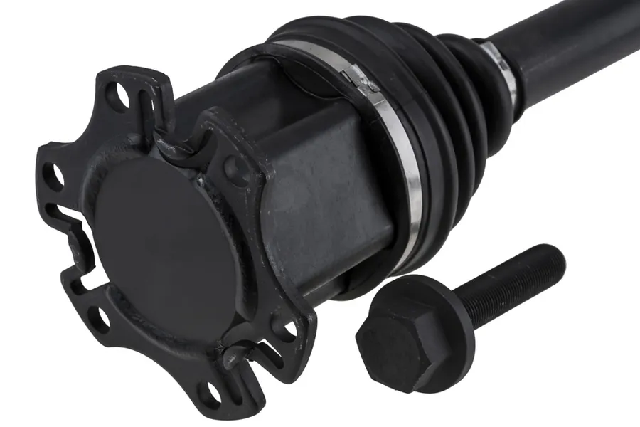 This part match OEM code: 4B3407271G