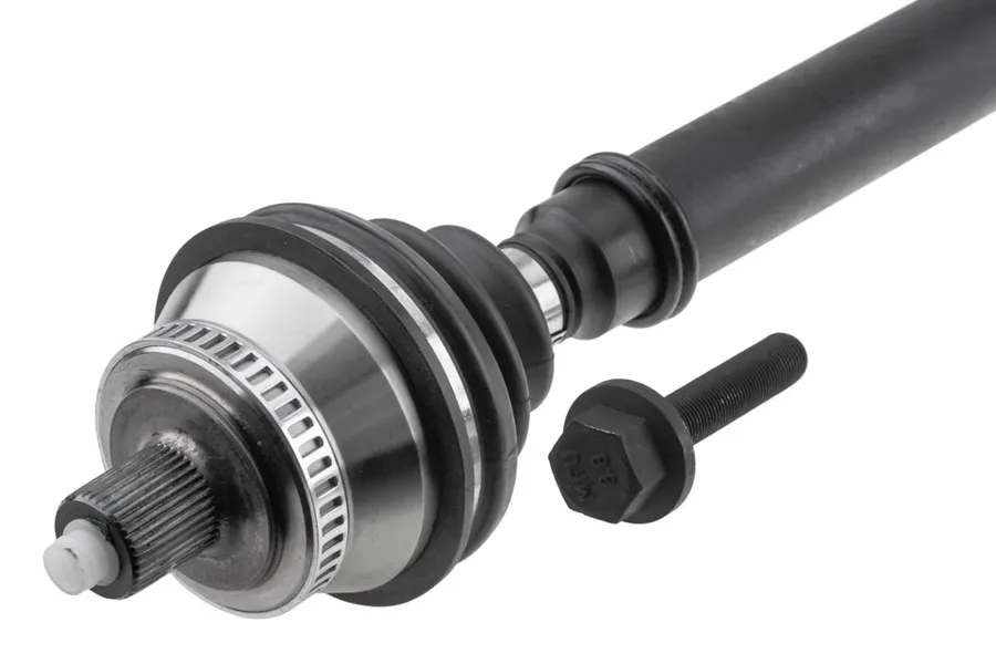OEM код товара: 4B0407272M