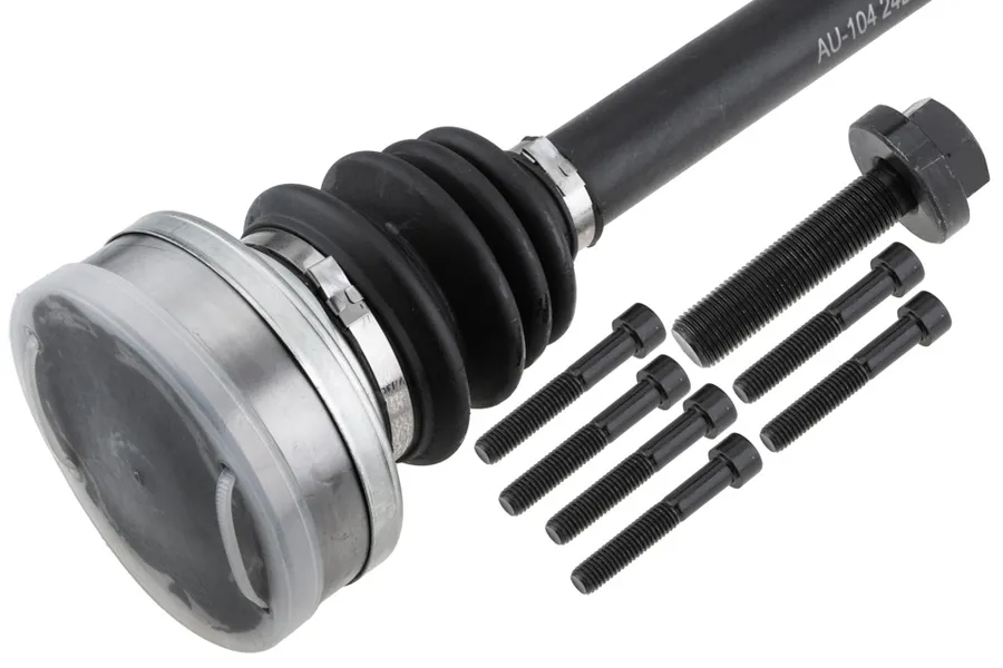 This part match OEM code: 1K0407451MX