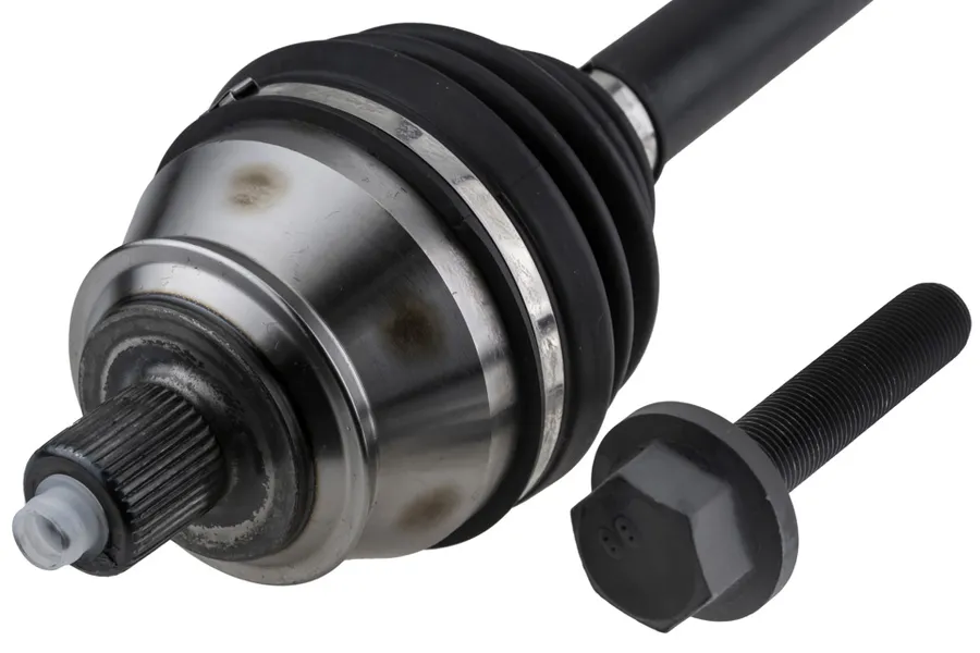 This part match OEM code: 4F0407272N