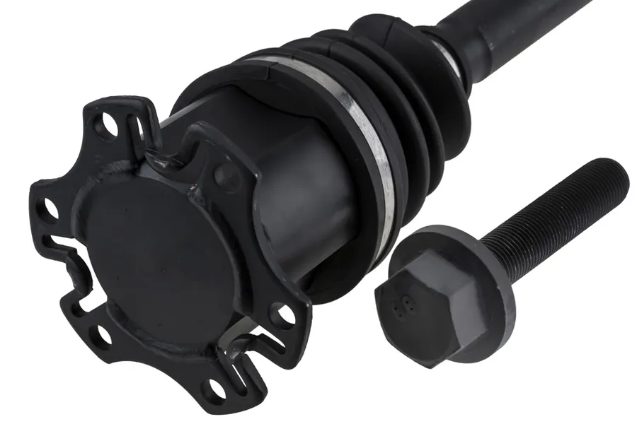 This part match OEM code: 4F0407272N