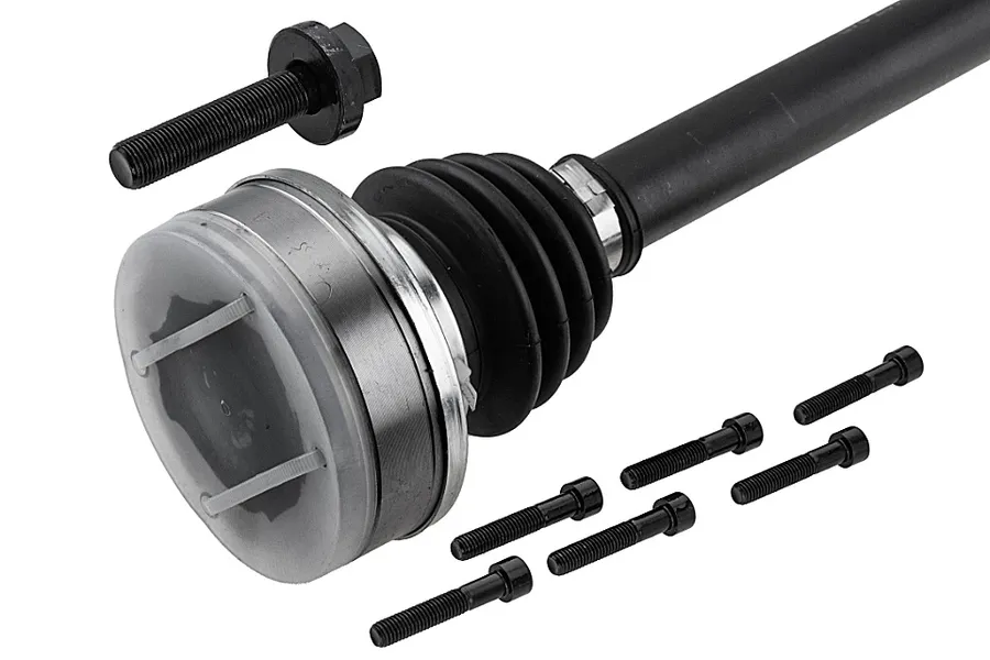 This part match OEM code: 1K0407271AP