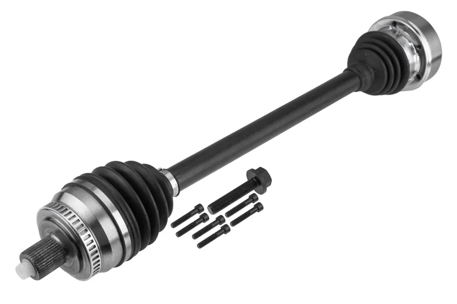 Prekė atitinka OEM kodą: 8E0407451BX