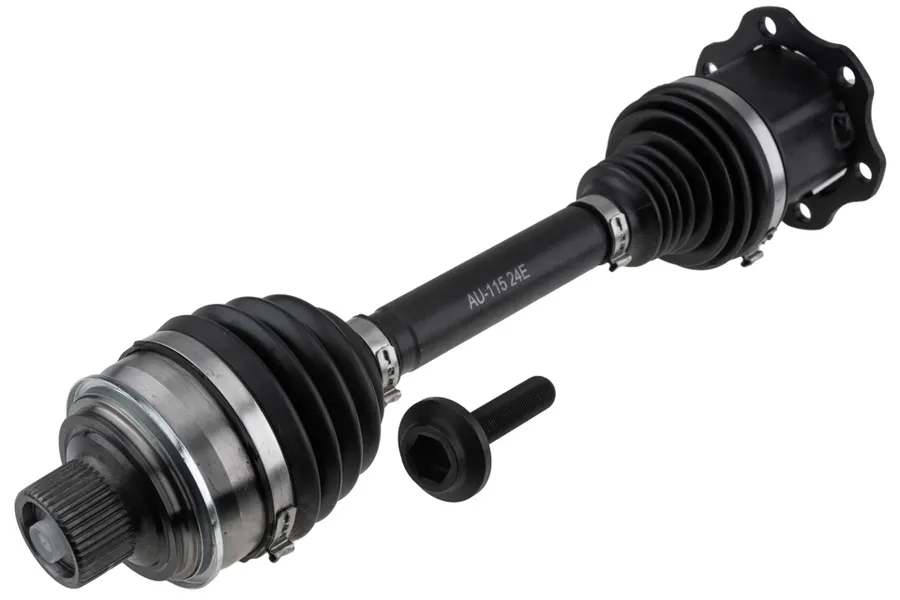 This part match OEM code: 8W0407271B