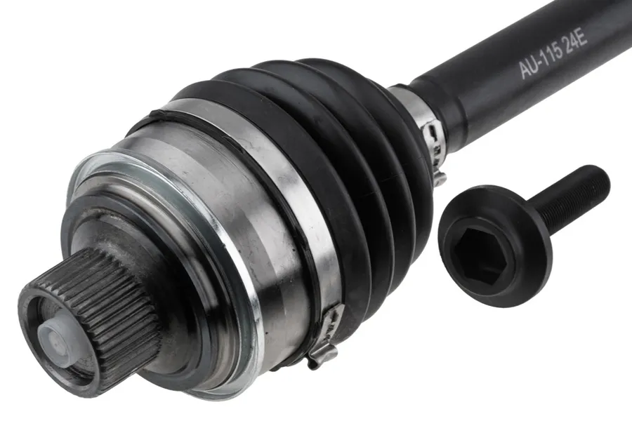 This part match OEM code: 8W0407271P