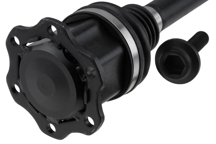 This part match OEM code: 8W0407271F