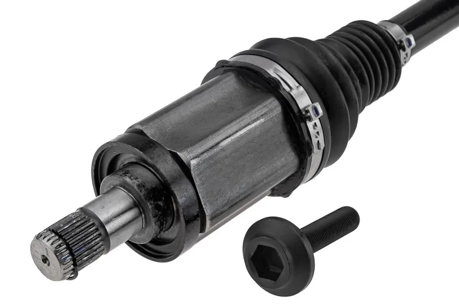 This part match OEM code: 31608694341