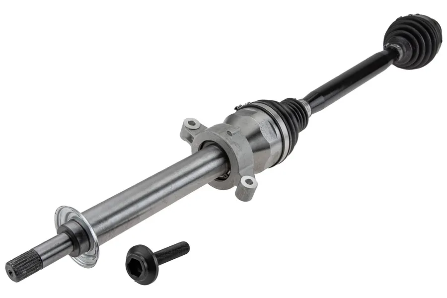 This part match OEM code: 31608611323