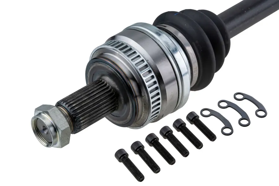 OEM код товара: 33213420710